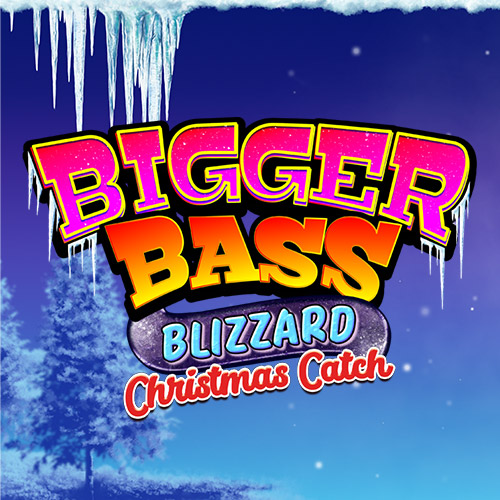 Bigger Bass Blizzard - Christmas Catch